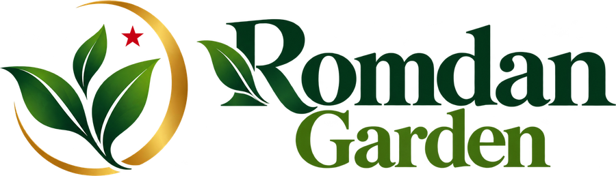 Romdan Garden